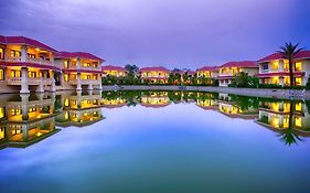 Regency Lagoon Resort Rajkot